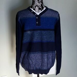 Long sleeve ( point zero) M size